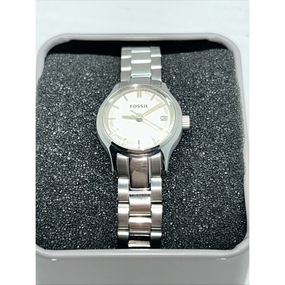Fossil Women's Wrist Watch ES3165 - Picture 1 of 10